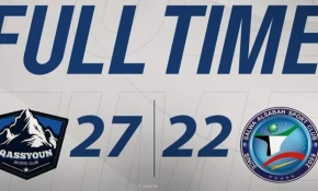 نادي قاسيون لكرة اليد يفوز على فتاة سلوى الكويتي بالبطولة العربية للسيدات