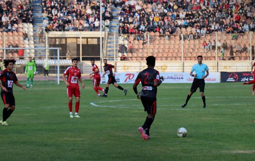 أهلي حلب يتوج بلقب بطولة حلب ست الكل لكرة القدم