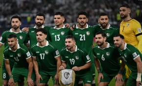 منتخبنا الوطني يتأهل إلى الدور ربع النهائي في بطولة كأس العرب