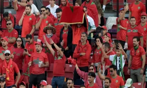 مباراة السعودية والمغرب الأكثر حضورًا في تاريخ كأس العرب